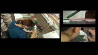 Grayshott Pottery Factory Tour