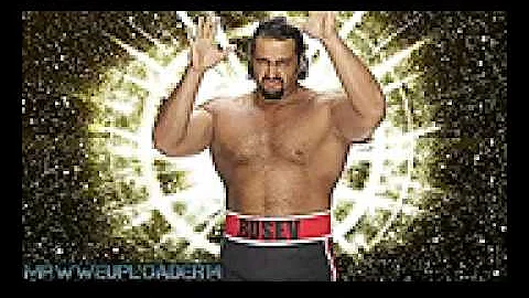 stafaband info   2014  Rusev WWE Theme Song Рев на лъвът Roar of the Lion Arena Effects