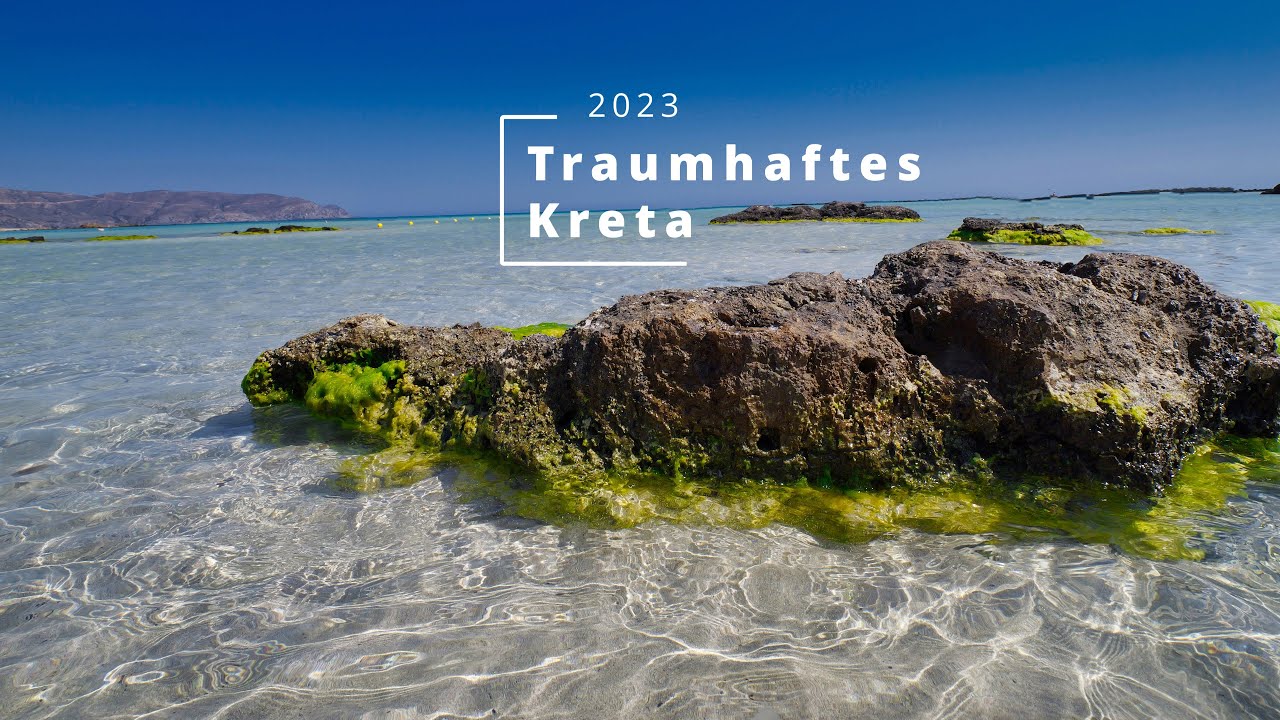 KRETA | Die schönsten Ecken der griechischen Insel | Guru on Tour