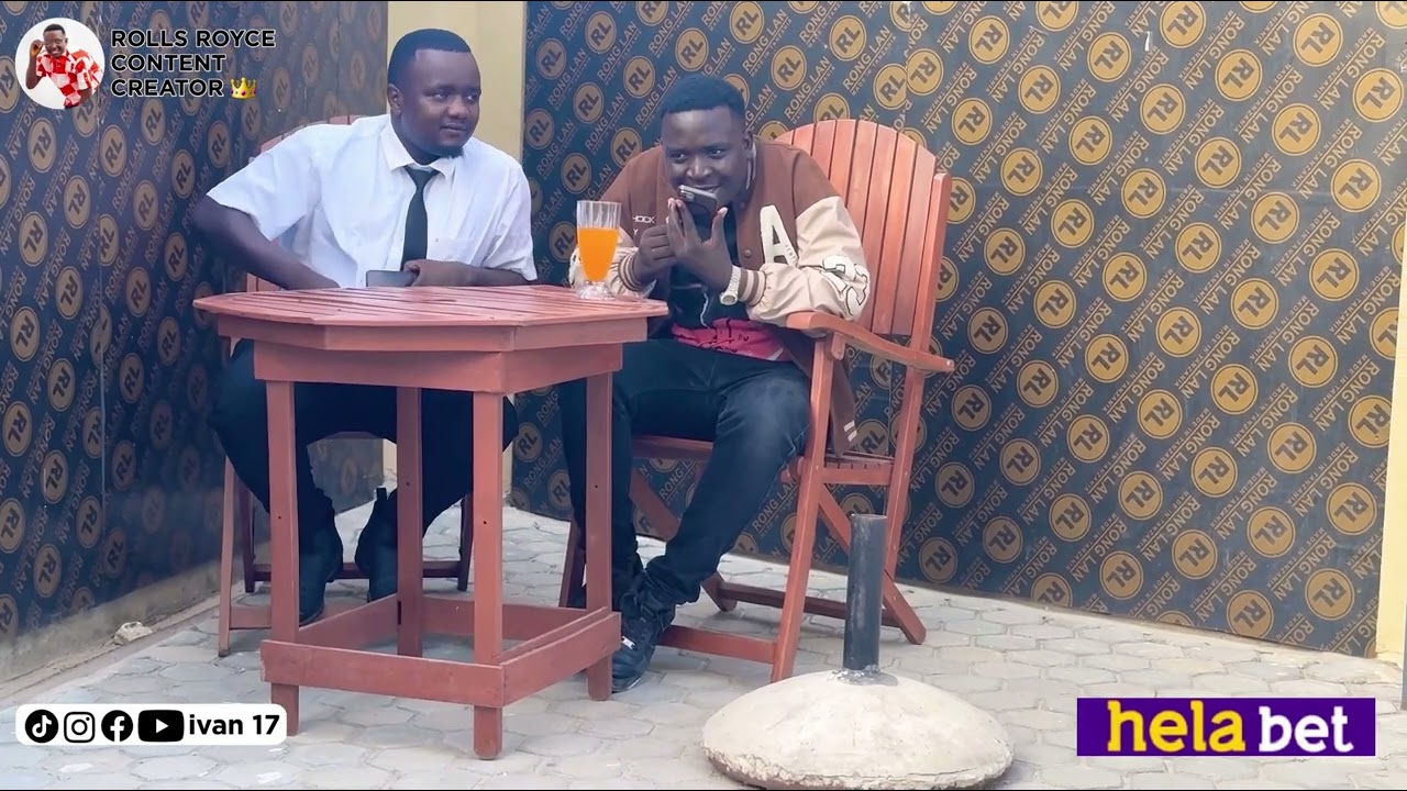 ZAWADI YA GARI IMELETA MACHOZI | PART ONE 1.