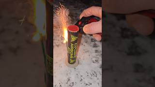 Explosive Airbomb Fyrverkeri Outlet (Ny)