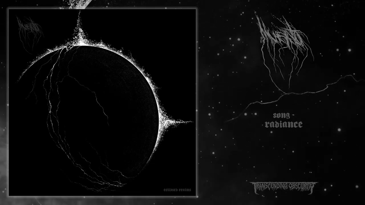 MUERTO (Mexico) - Radiance (Black Metal) Transcending Obscurity Records