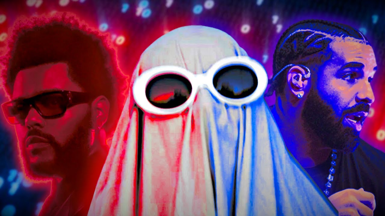 Drake & The Weeknd │ AI Music Has Gone TOO FAR!