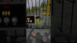 Forklift Driving Simulator VR | Short | PCVR | Oculus Quest 3