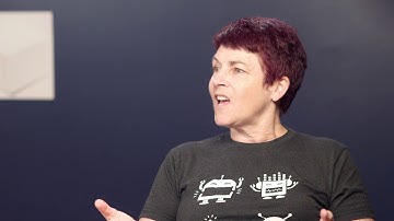 Udacity Explores: Human Biases with Andra Keay