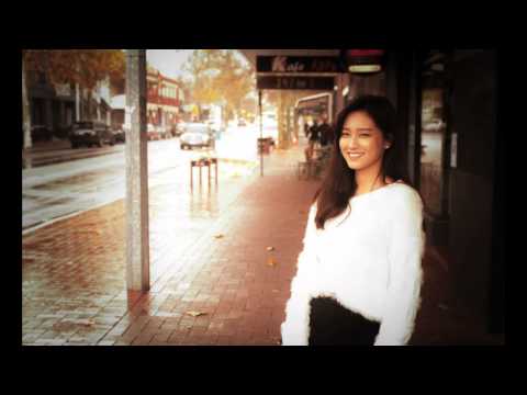 Presenting Sienna Ko Kyung Pyo    Music by : acoustic collabo - 응원가