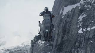 Star Wars: The Mandalorian and Grogu | Hang On Clip
