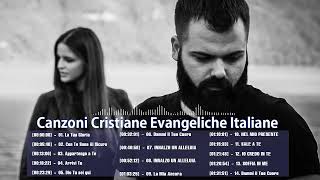 Italian Worship Music ♫♫ Canzoni Cristiane Evangeliche Moderne 2022 ♫♫ Cristiana Italiana
