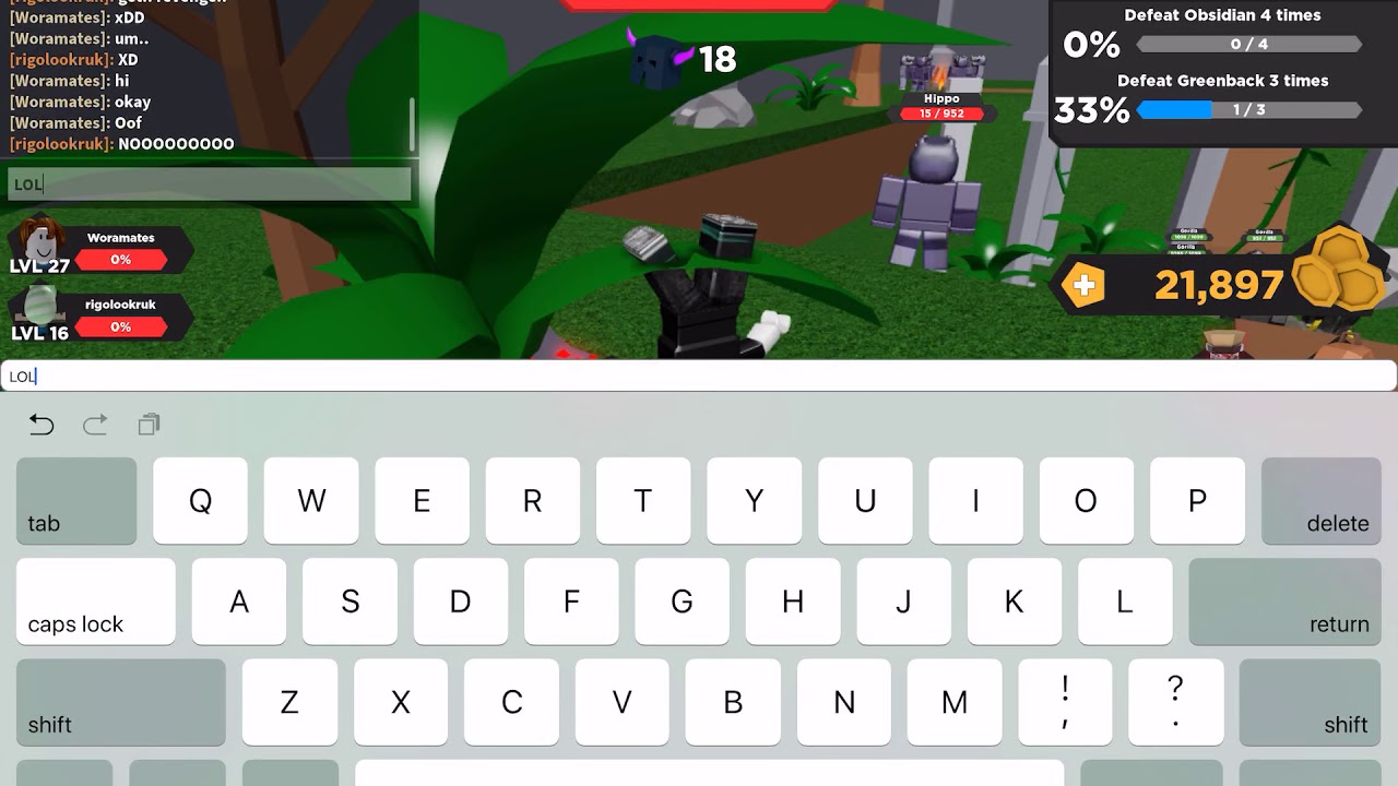 Treasure quest funny moments w/ woramates and rigolookruk