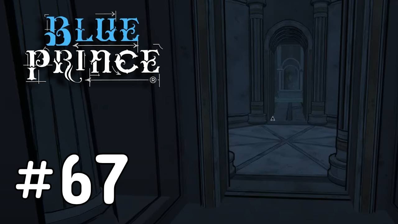 A Fresh Riddle to Percolate Through the Brain Hole - Blue Prince 67 ...