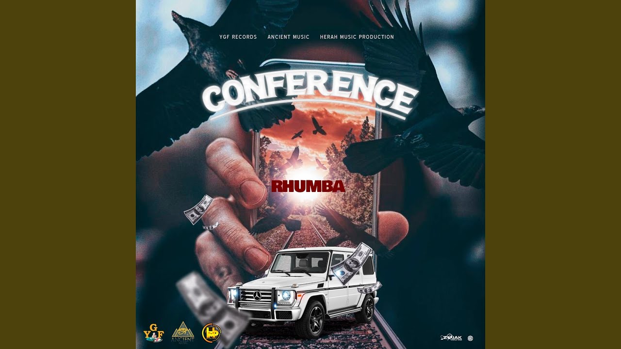 Conference adlı videoyu YouTube'da izle Conference adlı videoyu YouTube'da izle