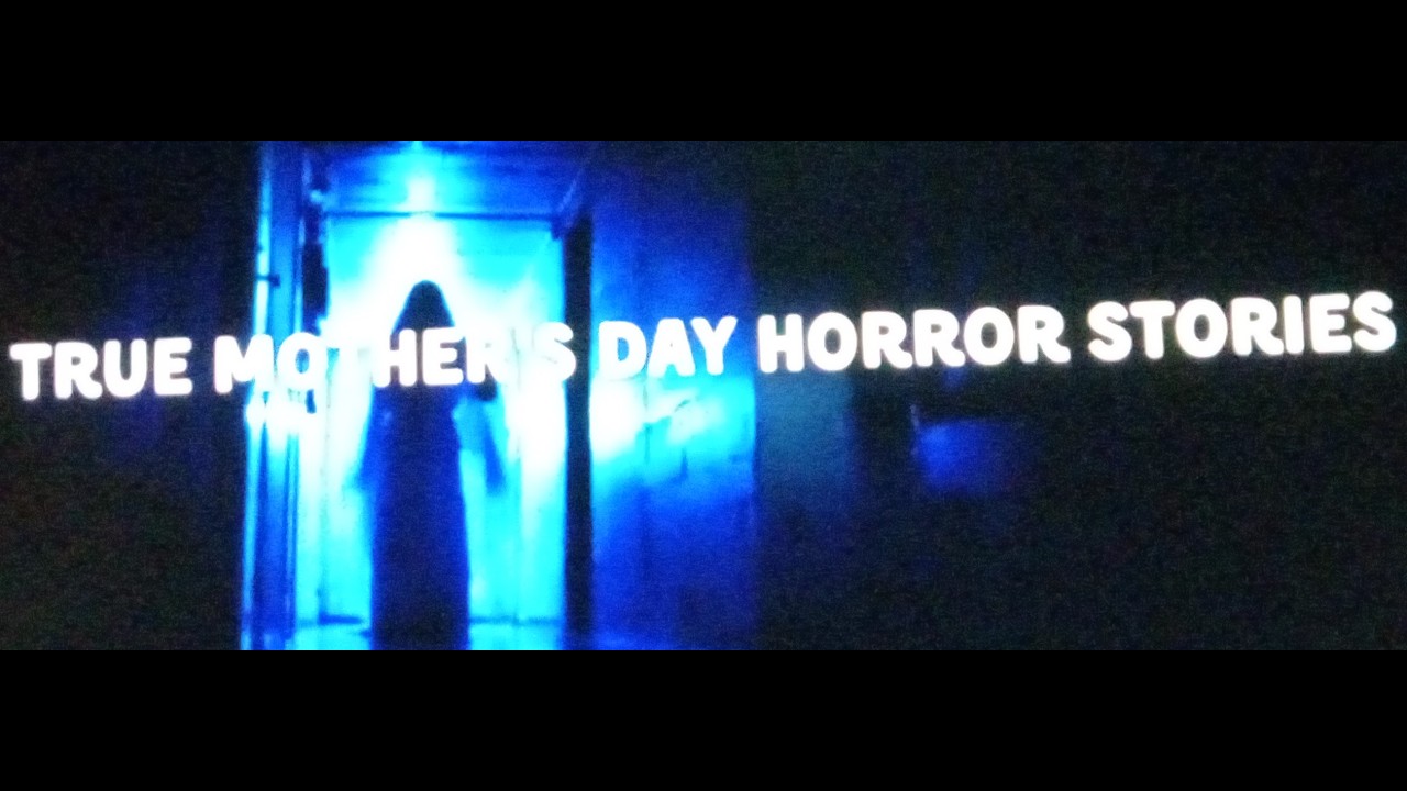 3 True Mother's Day Horror Stories (REACTION) | Spooky Vibes
