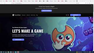 GameMaker LTS - Long Term Stable version