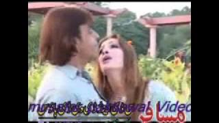 NaZIA IQBAL Mast song  Mubarak de Sha Dilbara Zama mina de zara sara.flv