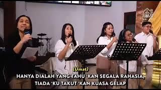 NKB 48 - HANYA DIALAH YANG TAHU