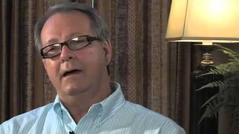 David Litteral discusses PTSD with Kerry Pharr