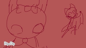 Light ‘em Up | Hollow Knight OC M.A.P. | Part 15 | WIP Rough Sketch