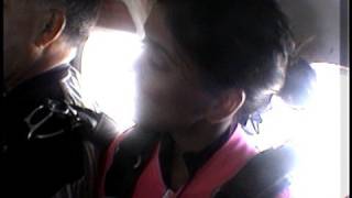 SKIDIVING 10/11/2008