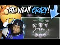 HE CRAZY FOR THIS ONE!! Polo G - Black Man in America (Official Audio) REACTION!