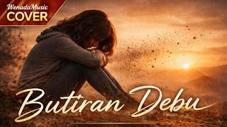 Download Lagu Butiran Debu - Rumor (Jazz Cover by WenadaMusic) | Relaxing Jazz Version MP3