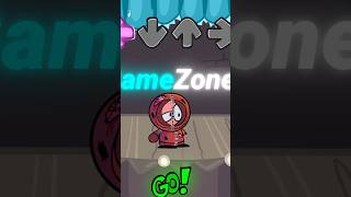 FNF SOUTH PARK Playground Test VS Gameplay #shorts
