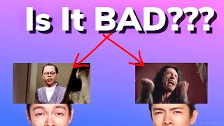WHAT IS BAD ACTING?? 2022 | Acting Advice