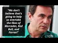 Should Hamilton Be Worried About FIA’s New Rule?