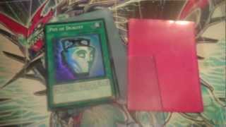 Trade Proof Video For Yugiohteam8