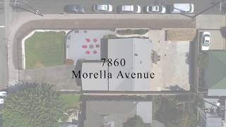 7860 morella Avenue unbranded