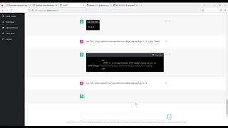 [ChatGPT] Can we really build a virtual machine inside ChatGPT What am I missing
