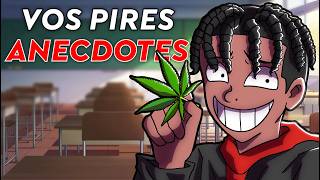Il Sest Vengé De La Tana De La Classe (Vos Pires Anecdotes Scolaires)