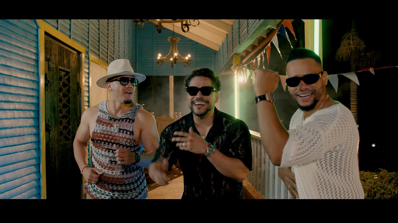 EL GRUPASO - El Café En Pilón (Video Oficial)