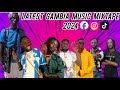 Latest gambia music mixtape 2024 by dj action roadblock sound