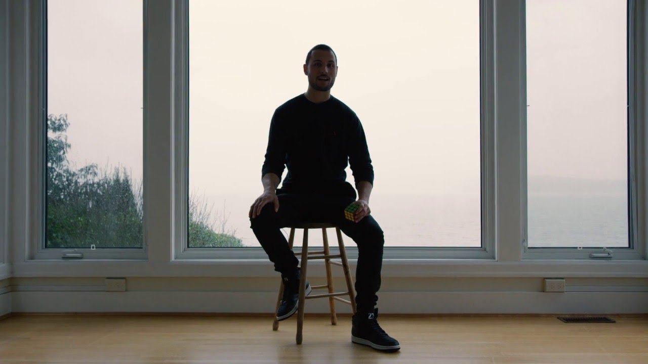 Brookscubing.com - 310 Challenge