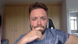 [LIVE] Another Boring But Quick Update Video - Manc Entrepreneur