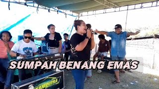 📌Sumpah benang emas cover deno