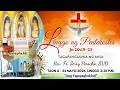 LINGGO NG PENTEKOSTES (A) | 24 MAYO 2026, LINGGO 2:30 PM