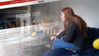 JCPS Social Studies – Voter Registration