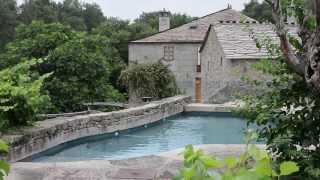 Fervenza Casa Grande & Restaurante. Turismo rural en Lugo. Casa rural Galicia