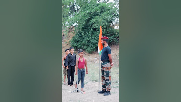 Salute Indian Army🇮🇳❣️आर्मी बनने का सपना #shorts #army #tranding #indianarmy #mammideevlog