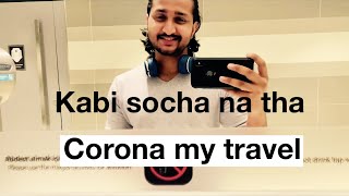 Traveling with Turkish airline after Covid || Turkish Airline review after Covid