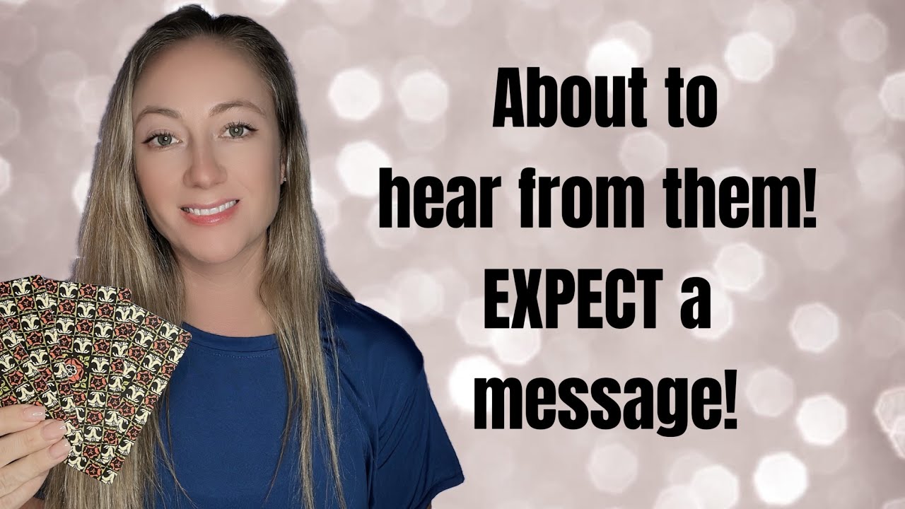 🌪️💌 ✨777 - EXPECT a message. 777 ✨