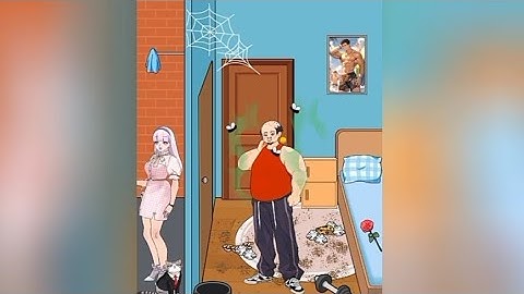 Tricky Minds Brainy Puzzle Level 19 Solution 