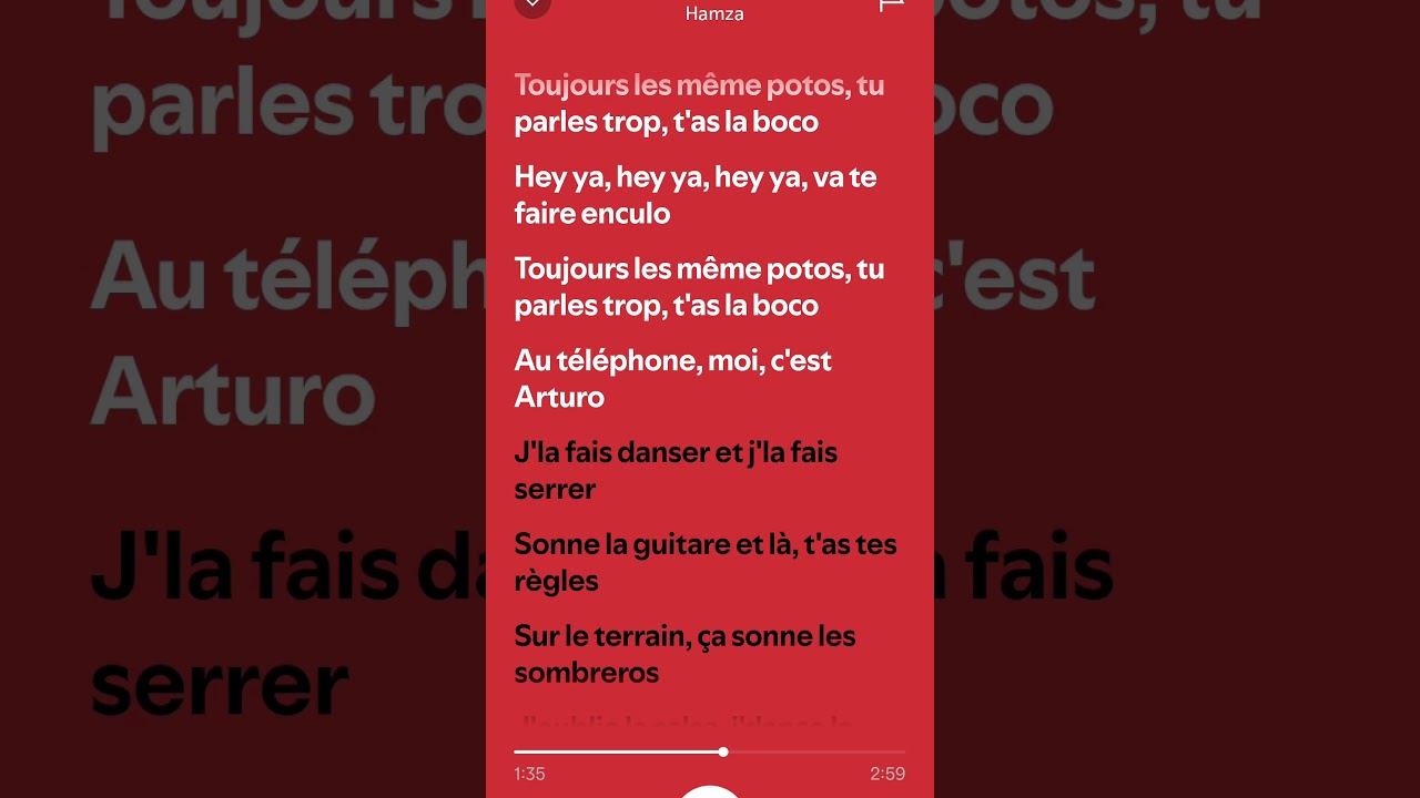 gasolina - hamza // gambi 