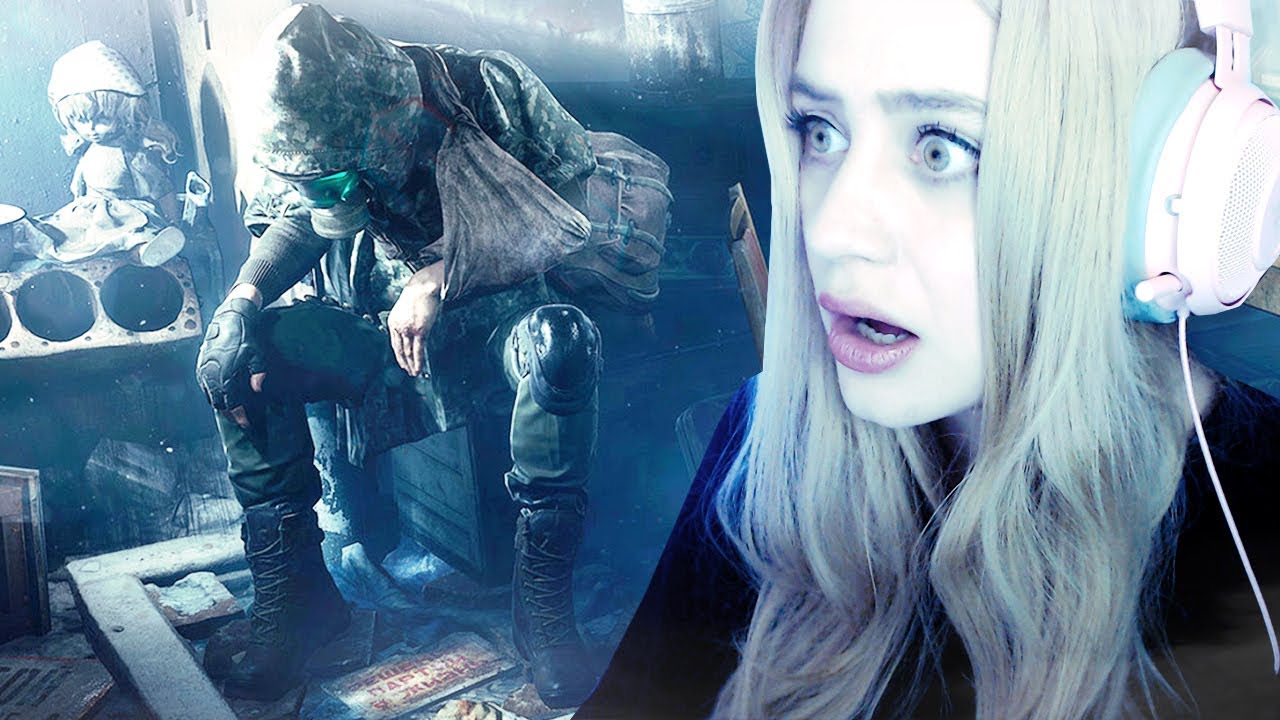 CHERNOBYLITE #01 - Verstrahlter Psycho Horror ● Let's Play Chernobylite