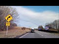 I 77 Virginia Full Length Southbound 
