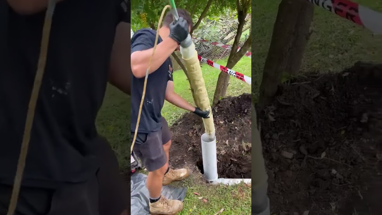 Pipe Relining: Start to Finish