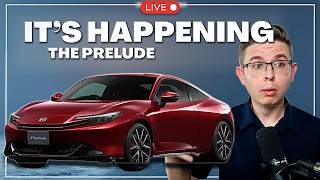 September Car Market Update!