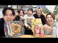 ランチ休憩しながらオススメのお店を語ろう！