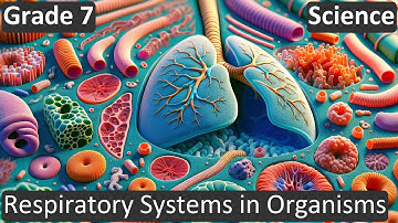 Grade 7 | Science | Respiratory Systems in Organisms | Free Tutorial | CBSE | ICSE | State Board